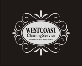 Logo Design entry 754346 submitted by paguy58 to the Logo Design for Westcoast Cleaning Service run by Candyann2010@yahoo.com