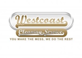 Logo Design entry 754348 submitted by Yurie to the Logo Design for Westcoast Cleaning Service run by Candyann2010@yahoo.com