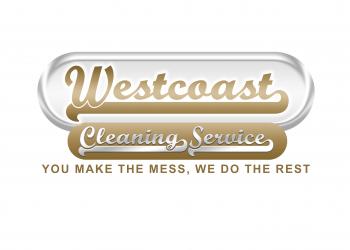 Logo Design entry 754421 submitted by shefkire to the Logo Design for Westcoast Cleaning Service run by Candyann2010@yahoo.com