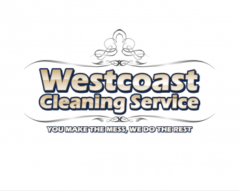 Logo Design entry 754367 submitted by Yurie to the Logo Design for Westcoast Cleaning Service run by Candyann2010@yahoo.com
