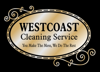Logo Design entry 754421 submitted by yoyOK77 to the Logo Design for Westcoast Cleaning Service run by Candyann2010@yahoo.com