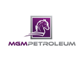 Logo Design entry 754494 submitted by Magmion to the Logo Design for MGM Petroleum run by MGM Petroleum