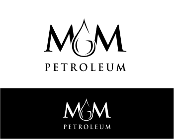 Logo Design entry 754508 submitted by sambel09 to the Logo Design for MGM Petroleum run by MGM Petroleum
