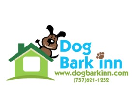 Logo Design entry 754701 submitted by prajwal to the Logo Design for Dog Bark Inn run by ovcruises