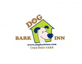 Logo Design entry 754706 submitted by arielV to the Logo Design for Dog Bark Inn run by ovcruises