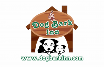 Logo Design entry 754715 submitted by yoyOK77 to the Logo Design for Dog Bark Inn run by ovcruises
