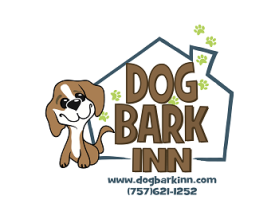 Logo Design entry 754720 submitted by yoyOK77 to the Logo Design for Dog Bark Inn run by ovcruises