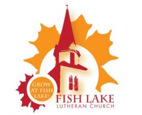 Logo Design entry 754726 submitted by bigbiz to the Logo Design for Fish Lake Lutheran Church run by dalestiles