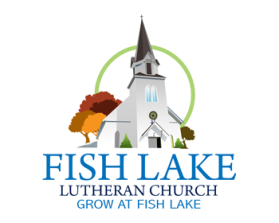Logo Design entry 754730 submitted by bigbiz to the Logo Design for Fish Lake Lutheran Church run by dalestiles