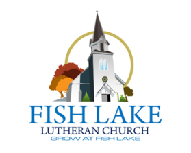 Logo Design entry 754731 submitted by bigbiz to the Logo Design for Fish Lake Lutheran Church run by dalestiles