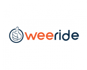 Logo Design entry 754773 submitted by john12343 to the Logo Design for weeride.net run by nabuyer