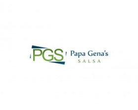 Logo Design entry 754818 submitted by roBailey to the Logo Design for Papa Gene's Salsa run by Papa Gene