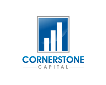 Logo Design entry 755402 submitted by marsell to the Logo Design for Cornerstone Capital run by davidh92612