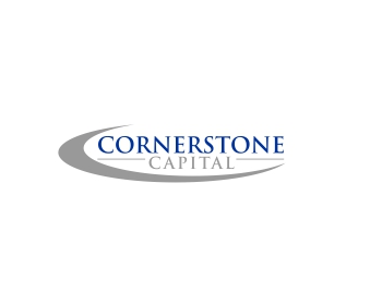 Logo Design entry 755387 submitted by cmyk to the Logo Design for Cornerstone Capital run by davidh92612