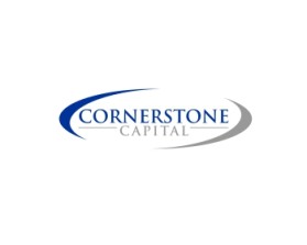 Logo Design entry 755388 submitted by lurth to the Logo Design for Cornerstone Capital run by davidh92612