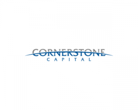 Logo Design entry 755393 submitted by graphic_mj to the Logo Design for Cornerstone Capital run by davidh92612
