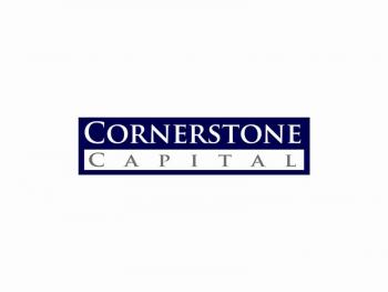 Logo Design entry 755402 submitted by Pinsyah to the Logo Design for Cornerstone Capital run by davidh92612