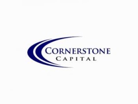 Logo Design entry 755401 submitted by graphic_mj to the Logo Design for Cornerstone Capital run by davidh92612