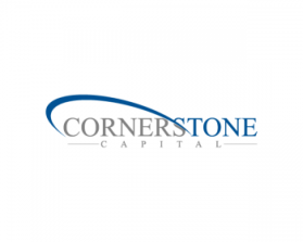 Logo Design entry 755402 submitted by graphic_mj to the Logo Design for Cornerstone Capital run by davidh92612