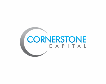 Logo Design entry 755410 submitted by lurth to the Logo Design for Cornerstone Capital run by davidh92612