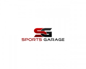 Logo Design entry 755433 submitted by slickrick to the Logo Design for Sports Garage run by pquiroga