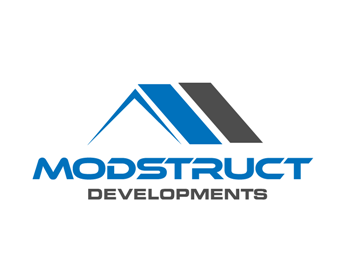 Logo Design entry 756020 submitted by buboy143 to the Logo Design for Modstruct Developments run by ModstructDevelopments