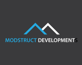 Logo Design Entry 756100 submitted by priya2013 to the contest for Modstruct Developments run by ModstructDevelopments