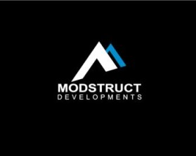 Logo Design Entry 756130 submitted by dgas99 to the contest for Modstruct Developments run by ModstructDevelopments
