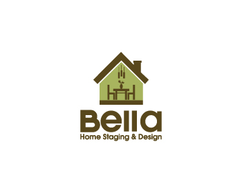 Logo Design entry 784918 submitted by slickrick