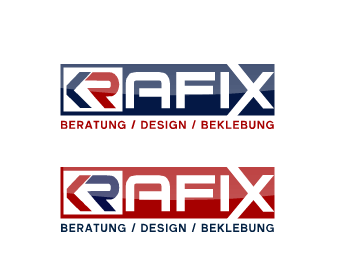 Logo Design entry 756388 submitted by putul to the Logo Design for KRAFiX run by weinmarketing