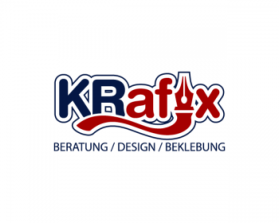 Logo Design entry 756412 submitted by graphic_mj to the Logo Design for KRAFiX run by weinmarketing