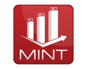 Logo Design Entry 756655 submitted by Mert to the contest for MINT run by osi66