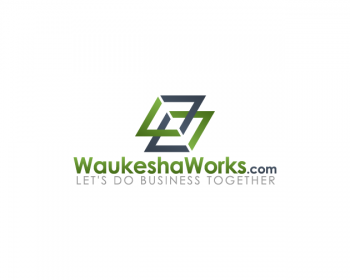 Logo Design entry 756752 submitted by graphic_mj to the Logo Design for WaukeshaWorks.com run by coallaoc