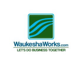 Logo Design entry 756760 submitted by cmyk to the Logo Design for WaukeshaWorks.com run by coallaoc