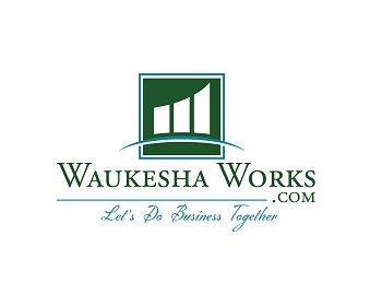 Logo Design entry 756802 submitted by nagamas to the Logo Design for WaukeshaWorks.com run by coallaoc