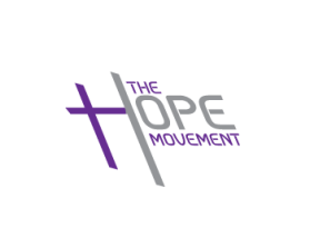 Logo Design entry 756824 submitted by Aries86 to the Logo Design for The Hope Movement run by LakePointe