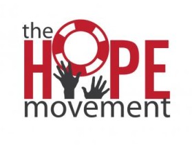 Logo Design entry 756825 submitted by venina to the Logo Design for The Hope Movement run by LakePointe
