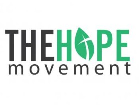 Logo Design entry 756827 submitted by elpisk to the Logo Design for The Hope Movement run by LakePointe