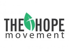 Logo Design entry 756828 submitted by bigbiz to the Logo Design for The Hope Movement run by LakePointe