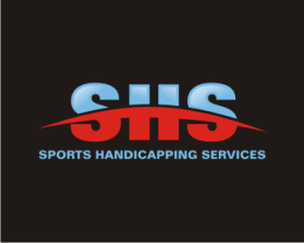 Logo Design entry 756852 submitted by phonic to the Logo Design for Sports Handicapping Services run by AXISCSLLC
