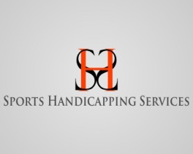 Logo Design entry 756853 submitted by glowerz23 to the Logo Design for Sports Handicapping Services run by AXISCSLLC