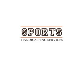 Logo Design entry 756854 submitted by kebasen to the Logo Design for Sports Handicapping Services run by AXISCSLLC