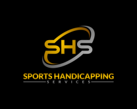 Logo Design entry 756895 submitted by Anton_WK to the Logo Design for Sports Handicapping Services run by AXISCSLLC