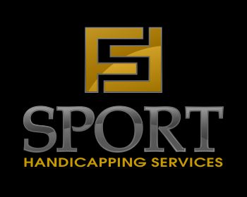 Logo Design entry 756895 submitted by kaven to the Logo Design for Sports Handicapping Services run by AXISCSLLC