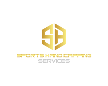 Logo Design entry 756895 submitted by kebasen to the Logo Design for Sports Handicapping Services run by AXISCSLLC