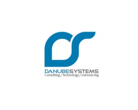 Logo Design Entry 756971 submitted by Ayos to the contest for Danube Systems (danubesystems.com) run by mfaulhaber