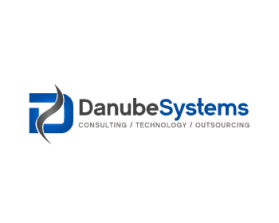 Logo Design Entry 756999 submitted by putul to the contest for Danube Systems (danubesystems.com) run by mfaulhaber