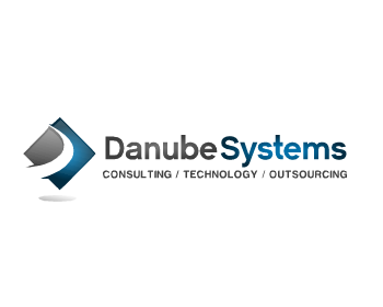 Logo Design entry 757139 submitted by putul to the Logo Design for Danube Systems (danubesystems.com) run by mfaulhaber