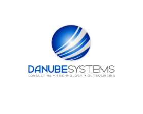 Logo Design Entry 757221 submitted by dgas99 to the contest for Danube Systems (danubesystems.com) run by mfaulhaber
