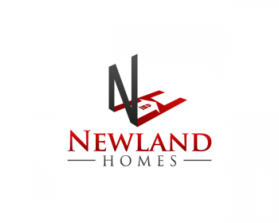 Logo Design entry 757367 submitted by Mert to the Logo Design for Newland Homes run by Meserve